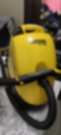 Ремонт пылесосов Karcher DS5500