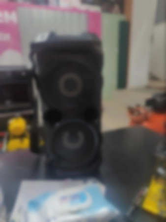 Ремонт аудио колонок Sven PS-550