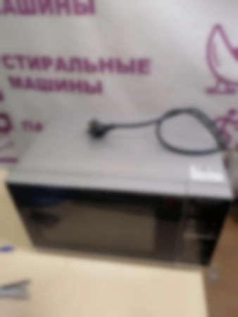 Ремонт микроволновок Panasonic NN-GT264M