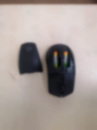 Ремонт мышек SteelSeries