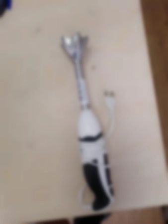 Ремонт блендеров Braun 4191