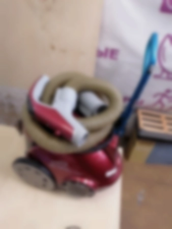 Ремонт пылесосов LG v-c7056htv