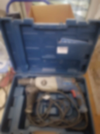 Ремонт перфораторов Зубр ЗП-28-800 КМ