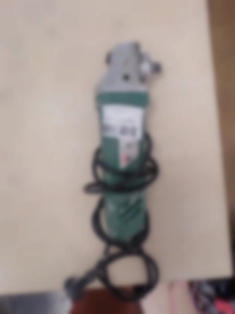 Ремонт болгарки Hammer USM900E