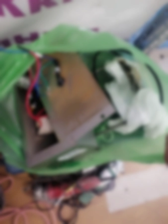 Ремонт фритюрниц Hurakan