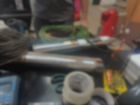 Ремонт скважинных насосов Oasis SW 25/50