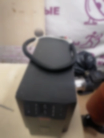 Ремонт ИБП APC SMART UPC  SUA1500i