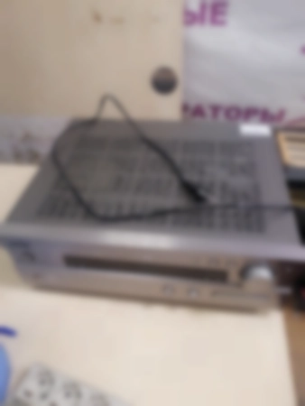 Ремонт aV-ресиверов Yamaha