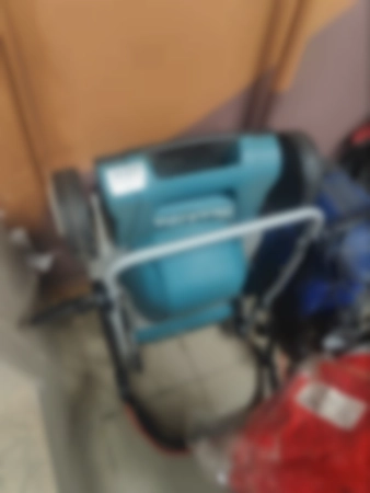 Ремонт газонокосилок Makita