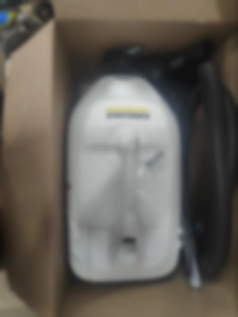 Ремонт пылесосов Karcher DS6