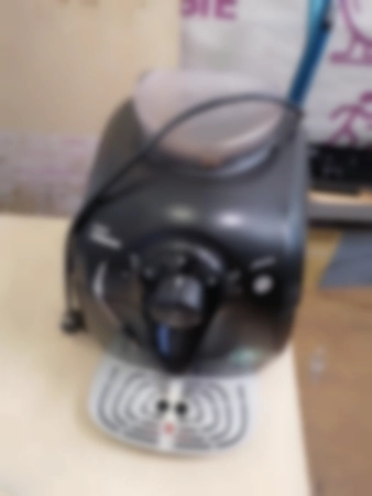 Ремонт кофемашин Philips Saeco HD8743