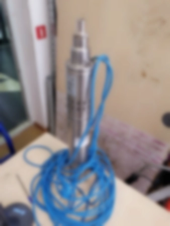 Ремонт погружных насосов BELAMOS 3SP 60/1.8