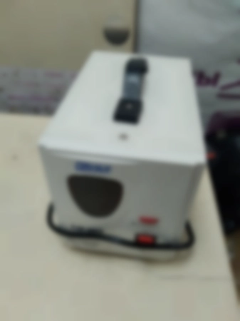 Ремонт стабилизаторов напряжения RUCELF