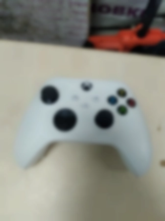 Ремонт джойстиков Xbox