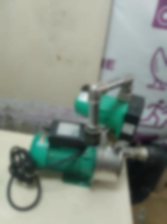 Ремонт насосных станций Wilo WJ-202-EM-MOD/C