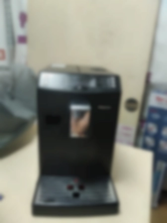 Ремонт встраиваемых кофемашин Philips