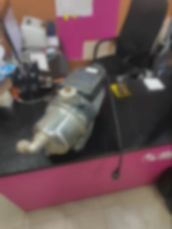 Ремонт насосных станций Grundfos MQ 3-45 B