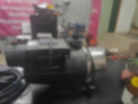 Ремонт насосных станций Grundfos MQ3-45B