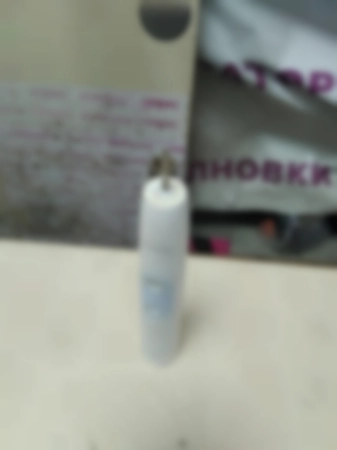 Ремонт электрических зубных щеток Philips HX683P