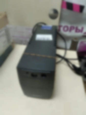 Ремонт ИБП IPPON 1050 EURO