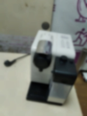 Ремонт капсульных кофемашин DeLonghi EN550.W