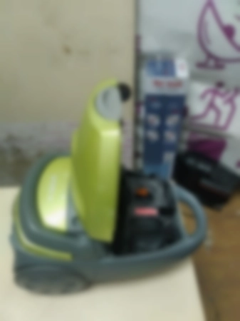 Ремонт пылесосов Zelmer