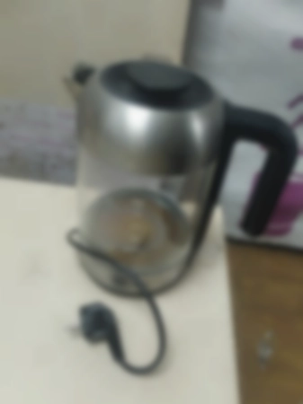 Ремонт чайников Philips