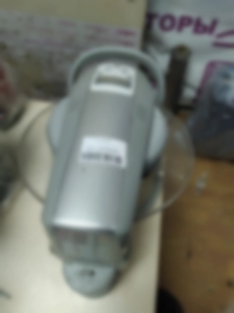 Ремонт аэрогрилей Hotter