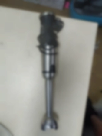 Ремонт миксеров Bosch