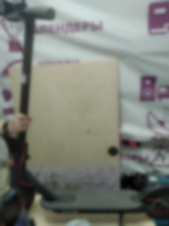 Ремонт электросамокатов Xiaomi M365