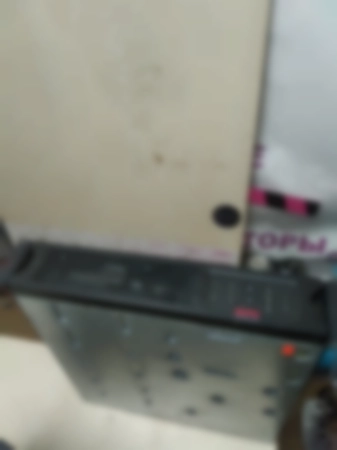 Ремонт ИБП APC SMART-UPS 750