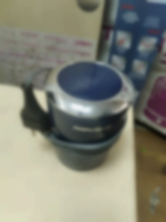 Ремонт блендеров Morphy Richards