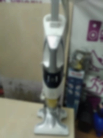 Ремонт пылесосов Tefal VP8561RH