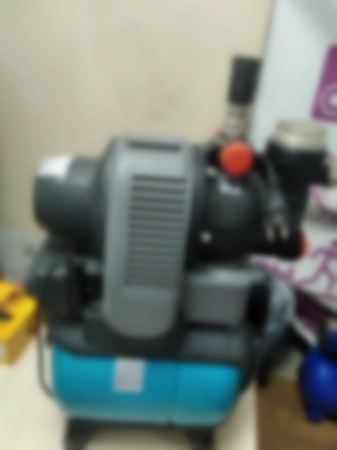 Ремонт насосных станций GARDENA 4000/5