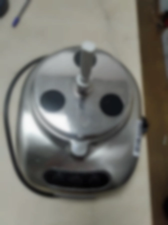 Ремонт кухонных комбайнов KitchenAid