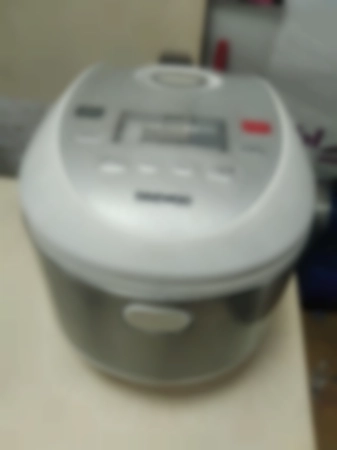 Ремонт мультиварок Daewoo