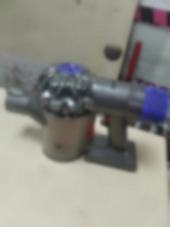 Ремонт пылесосов Dyson SV09