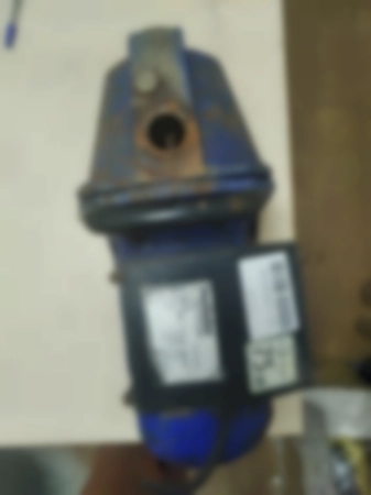 Ремонт насосов Metabo P3000G