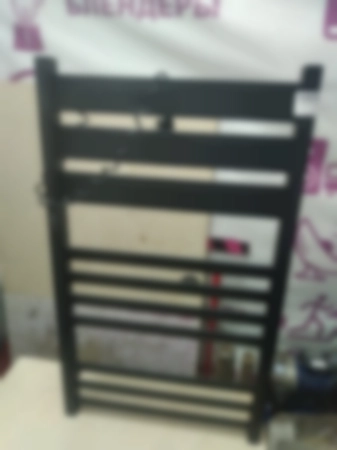 Ремонт электрического полотенцесушителя Noname Indigo Titan