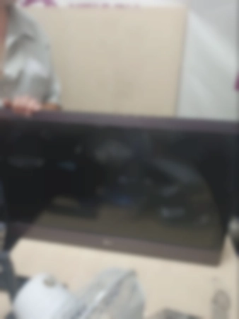 Ремонт телевизоров 32" LG 32LV5718-ZA