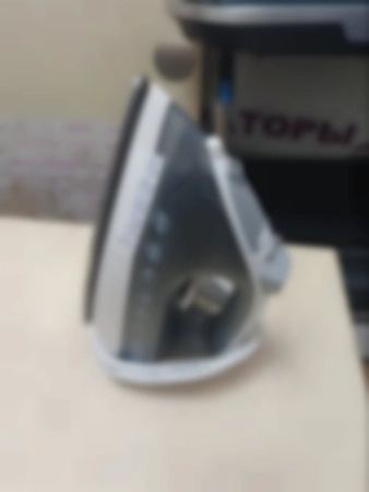 Ремонт утюгов ENDEVER