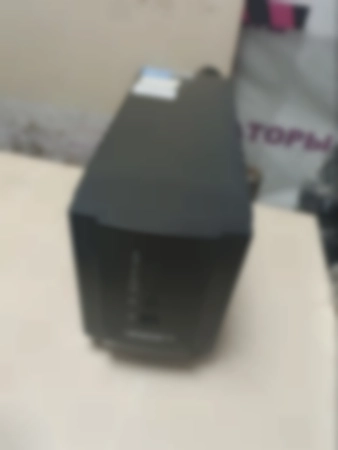 Ремонт ИБП IPPON SMART POWER PRO 2000