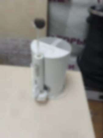 Ремонт ирригаторов Panasonic