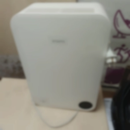 Ремонт моек воздуха Xiaomi