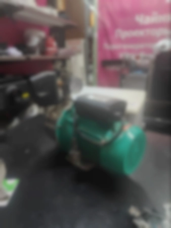 Ремонт насосных станций Wilo