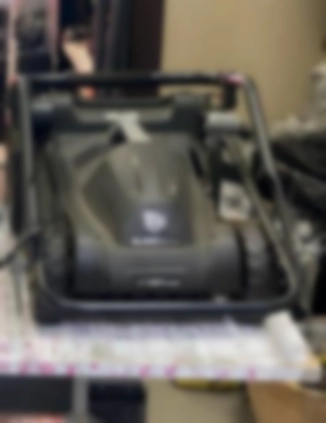 Ремонт газонокосилок Texas