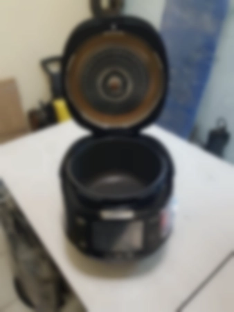 Ремонт техники для приготовления блюд Moulinex