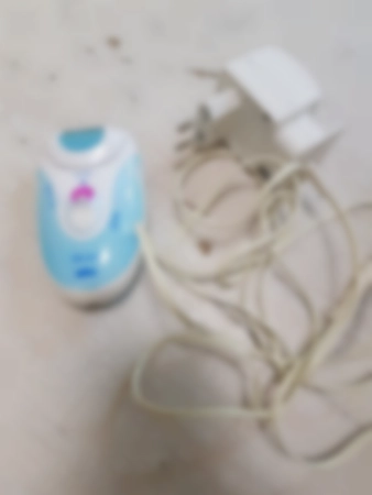 Ремонт эпиляторов Braun