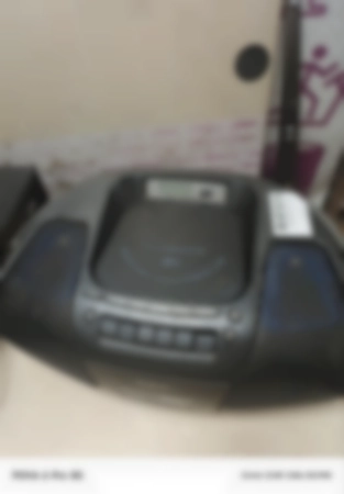 Ремонт магнитол Panasonic