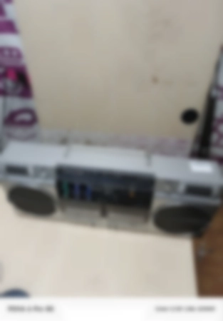 Ремонт магнитол Sharp